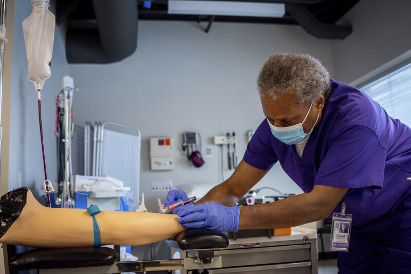 OUTLOOK 2021: HopeCAT offers students skills for jobs in demand
